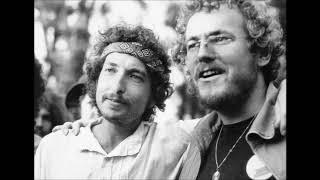 Bob Dylan &amp; Friends - Pay Me My Money Down (1971 Studio Session)