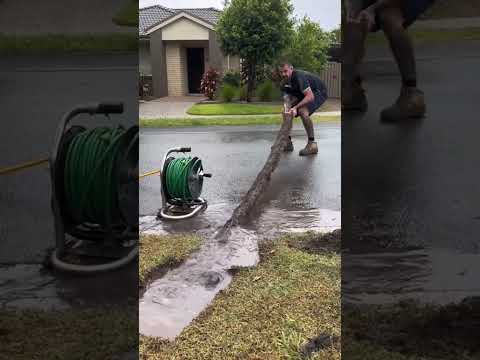 Unclogging Drains: Expert Tips & DIY