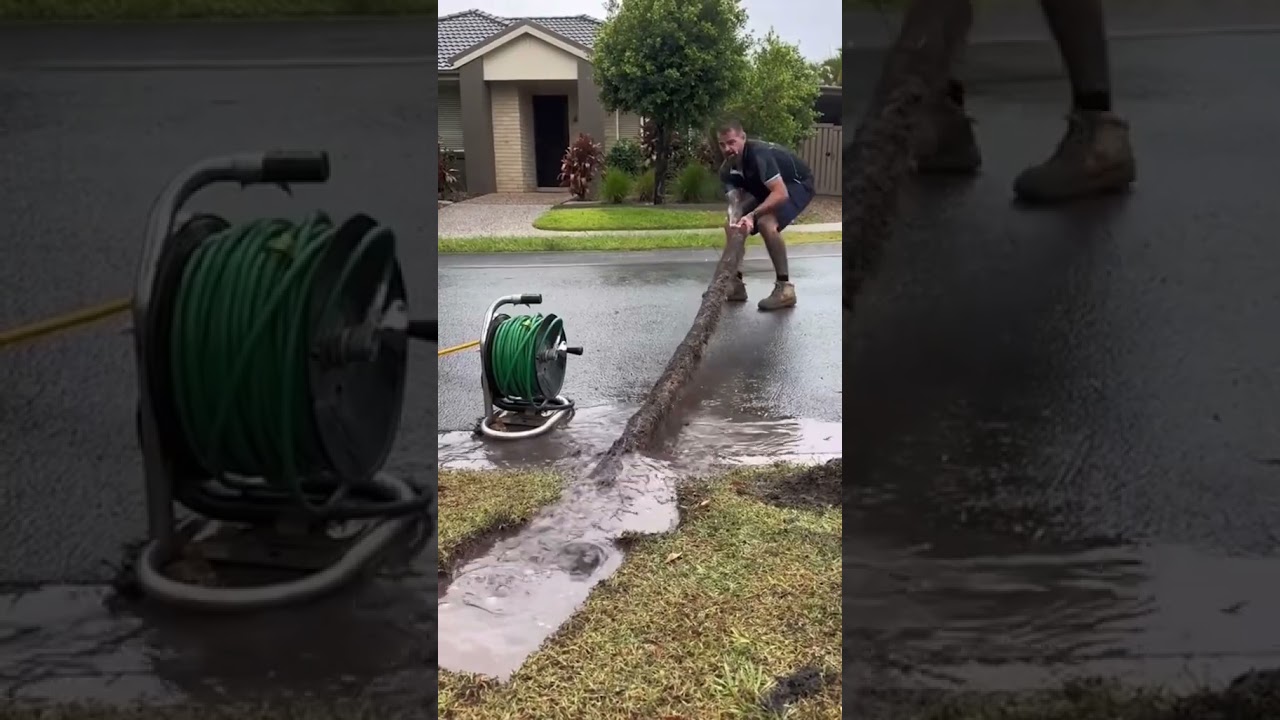 Unclogging Drains: Expert Tips & DIY