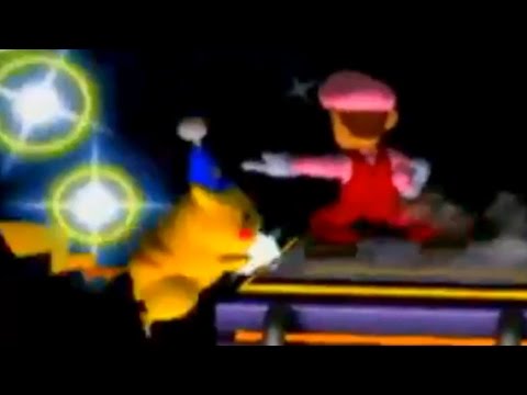 Top 10 Sweetspot Recoveries in Super Smash Bros