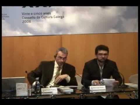 Vídeo: Paisaxe e memoria