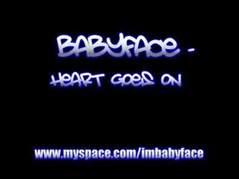Babyface - Heart Goes On
