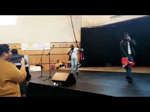 LF - Tagaloa Live ( L’outre-mer s’exposent - SAVIGNY-LE-TEMPLE)