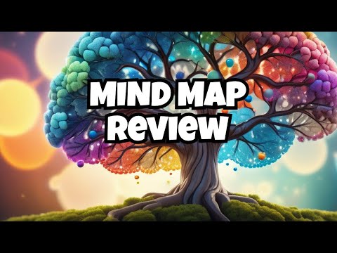 Mind Map Review