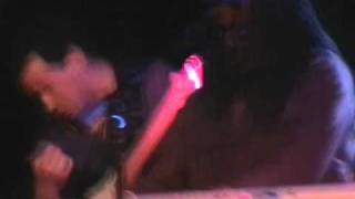 Eleanor Rigby, Michael Raye, Stephen Kamada and SoulRaye