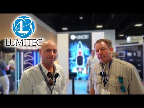 Boaters Don’t Realize THIS About Underwater Lights ( Lumetic )