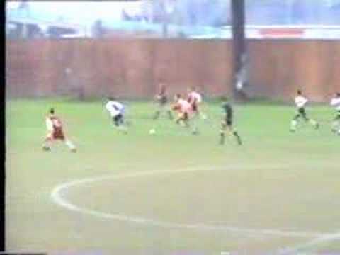 Agustin Pizzichini - Gol a River Plate