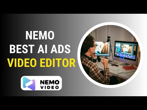 The AI Video Editor That Does EVERYTHING for You! | Nemo Video Review