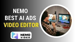 The AI Video Editor That Does EVERYTHING for You! | Nemo Video Review