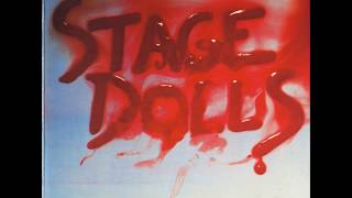 Stage Dolls - Queen Of Hearts