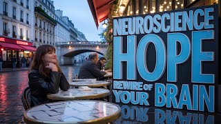 Neuroscience of Hope Rewire Your Brain