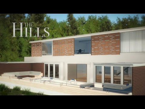 🍍Masahiro Suzuki [ArtDigic] - 3D The Hills Part 1-4 Walkthrough 탈출게임 공략