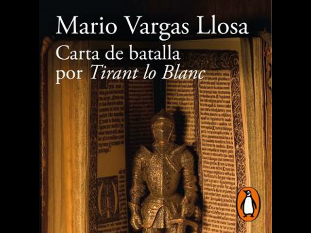 Vídeo relacionado con Carta de batalla por Tirant lo Blanc