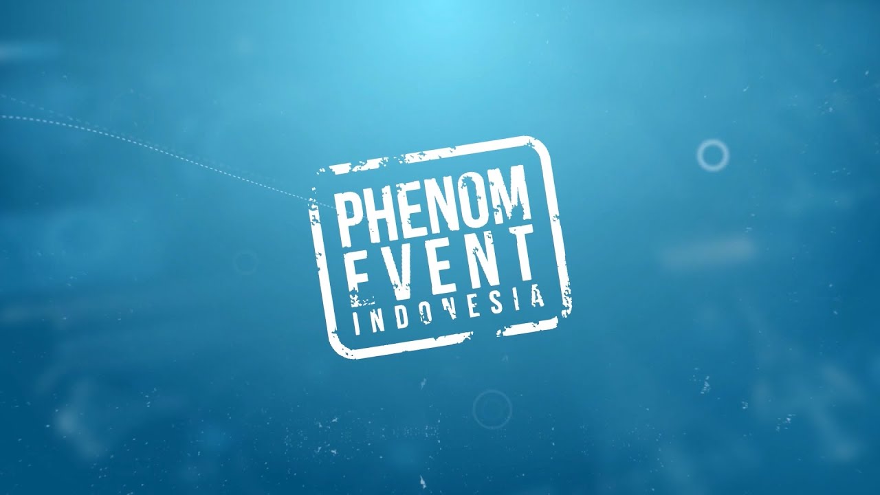 Amazing Promos With Beautiful Backgrounds