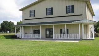 Hangar Home Complete