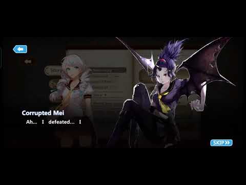 Guns Girl Z Retrospect Full Story Library