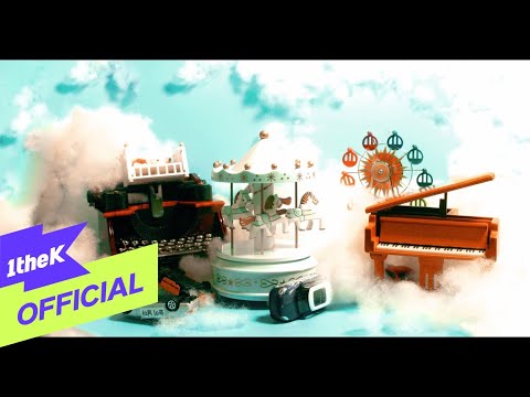 [MV] eAeon(이이언) _ Let's Get Lost(우리 함께 길을 잃어요)(GOOD Ver.)