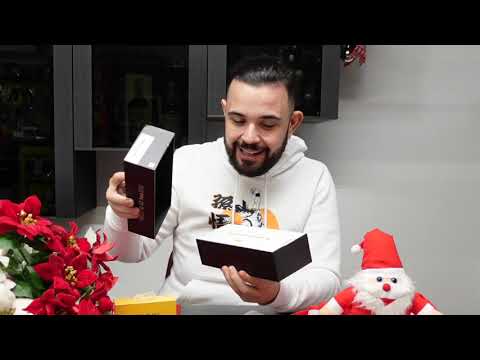 REALME mi manda 3 Pacchi Regalo per Natale, Apriamoli!