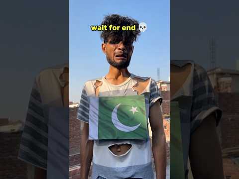 wait for end 💀 | indian 🇮🇳 | #army #india #waitforend #shorts