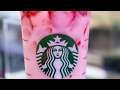 HOW TO MAKE A STARBUCKS PINK DRINK