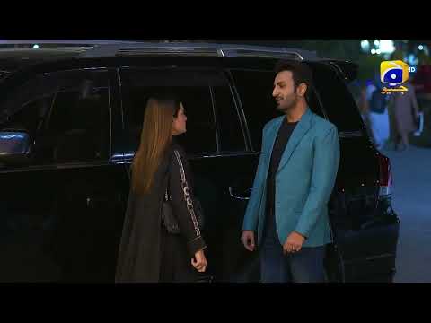 Maa Nahi Saas Hoon Main Episode 77 | Best Scene 06 | Hammad Shoaib - Sumbul Iqbal | Har Pal Geo