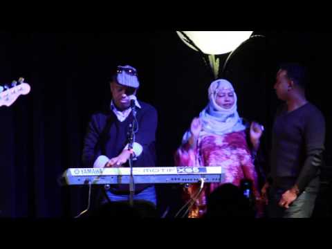 BARNAMIJKII NEW YEAR LIVE MUSIC DURDUR BAND