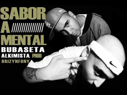 bubaseta - SABOR A MENTAL. (brizy-alkimista)