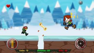 World War 4 Complete Game + 2D Action Game video preview