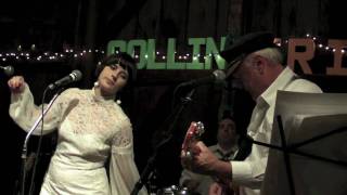 Erica, Collin & "The Barnstormers" - House Of The Rising Sun (part 4 of 6)