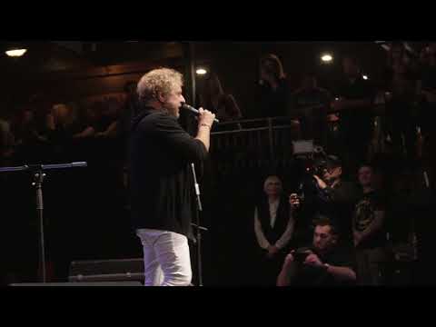 Sammy Hagar’s Adopt the Arts Humanitarian Award Speech Presented by Matt Sorum