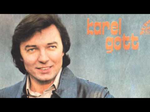 Karel Gott - Pozemšťan & Maria (Unreleased versions, 1978)