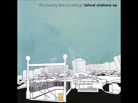 The Foundry Field Recordings - Transistor Kids