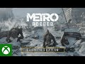 Metro Exodus - Xbox Series X|S Launch Trailer