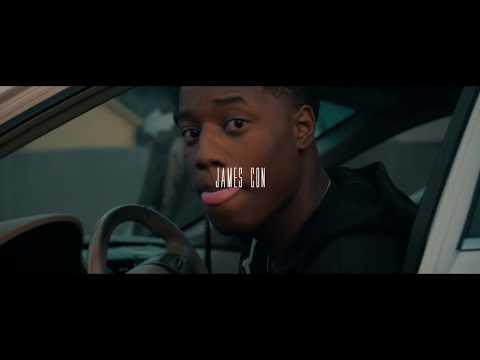 James Con - Slow Motion (Official Video) Shot By @FlackoTheProducer