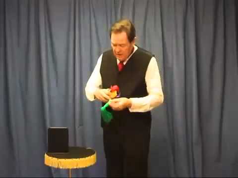 Color Explosion (36" - purple) Blendo Set - www.MagicCastle.com.sg