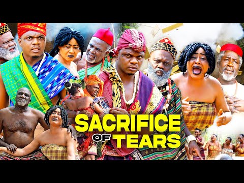 SACRIFICE OF TEARS {KEN ERICS, NGOZI EZEONU CLASSIC MOVIE}-NOLLYWOOD CLASSIC MOVIES #trendingvideo