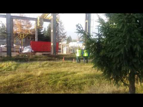 Marek Wodarczyk / Kamil Dybich  Honda Civic