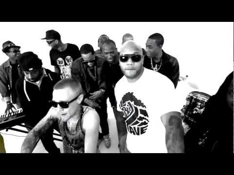 Young, Wild & Free (Reggae Remix) - Inner Circle ft. I-Octane & Bizerk