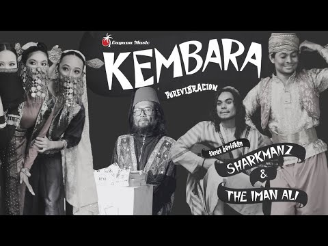 Purevibracion - Kembara