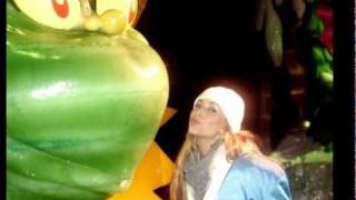 Where Are You Christmas - Faith Hill - Performed by Shanna Crooks