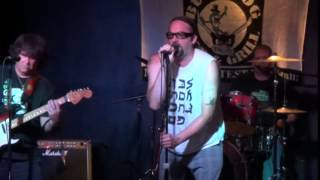 Punk rock in your face!!! The Farleys- FTW and everything in it!