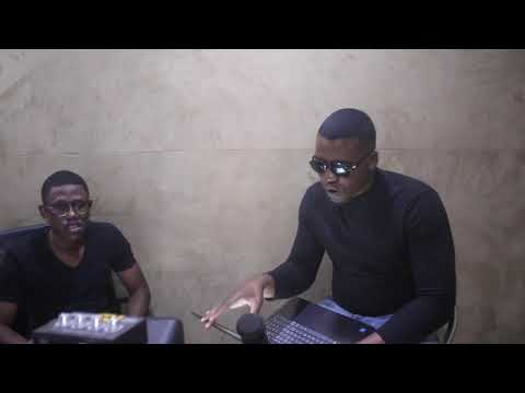 Dilatrik - Real FM Radio (Freestyle)