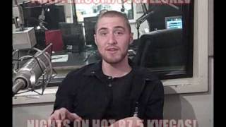 Bootleg Kev: Mike Posner Almost Signed with Jay-Z