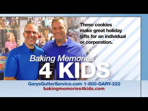 Gary's Gutter Service   2016 11 17 GGS16552 Hero of the Month YT