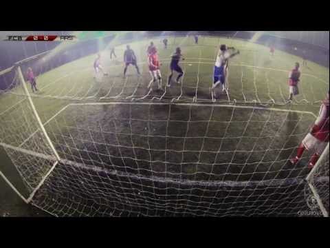 CENTURION CUP: BARCELLONA - ARSENAL