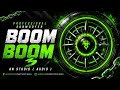 BOOM BOOM OFFICIAL PARTY SONG HIGH BASS DJ MIX