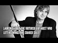 Laurence Juber The Virtuoso Guitarist Who Left His Wings and Soared Solo