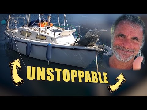 The BEST yacht NOBODY talks about