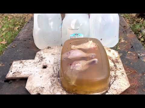 22 TCM Vs 5.7x28 Fights over aftermath￼￼