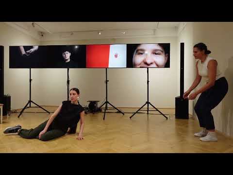„BORN(E)” – o experiență performativă unică la Arad